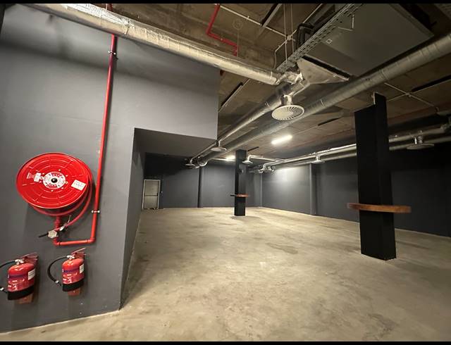 890M² RETAIL TO LET IN CENTURION CENTRAL